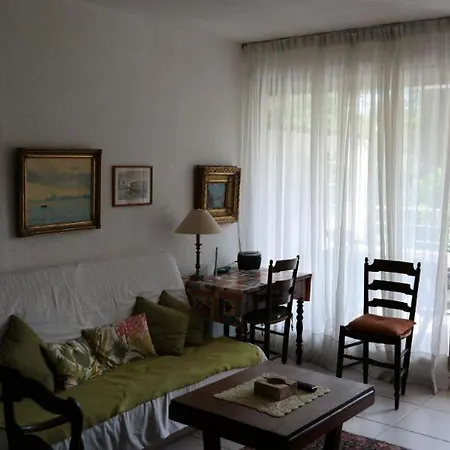 Studio 3 Pers Vue Sur Mer 76245 Appartement Saint-Tropez