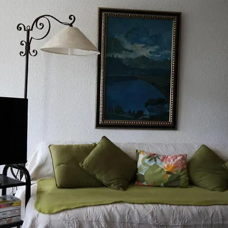 Appartement Studio 3 Pers Vue Sur Mer 76245