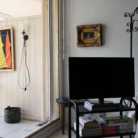Studio 3 Pers Vue Sur Mer 76245 Apartman *